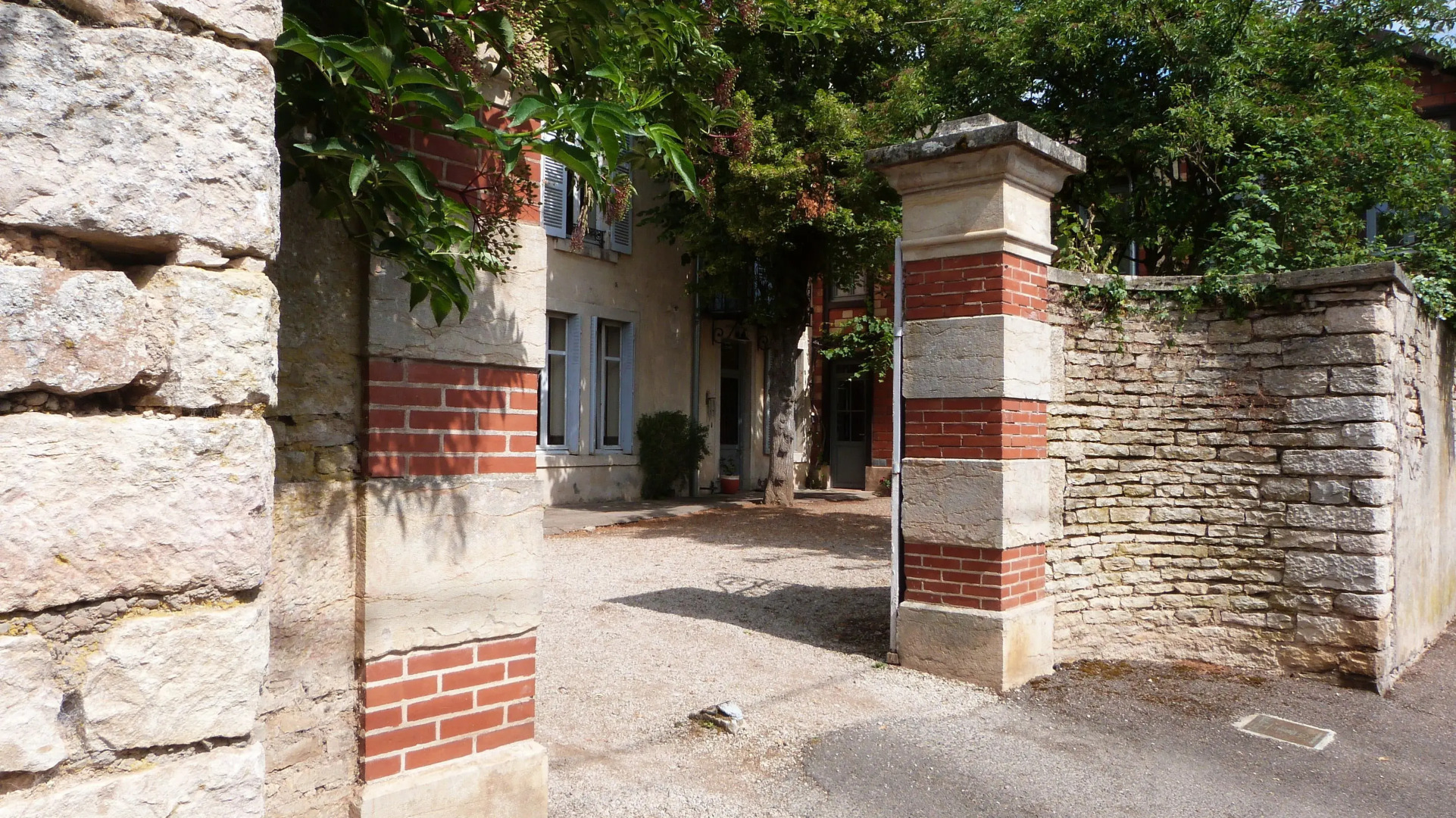 La Maison du Cremant