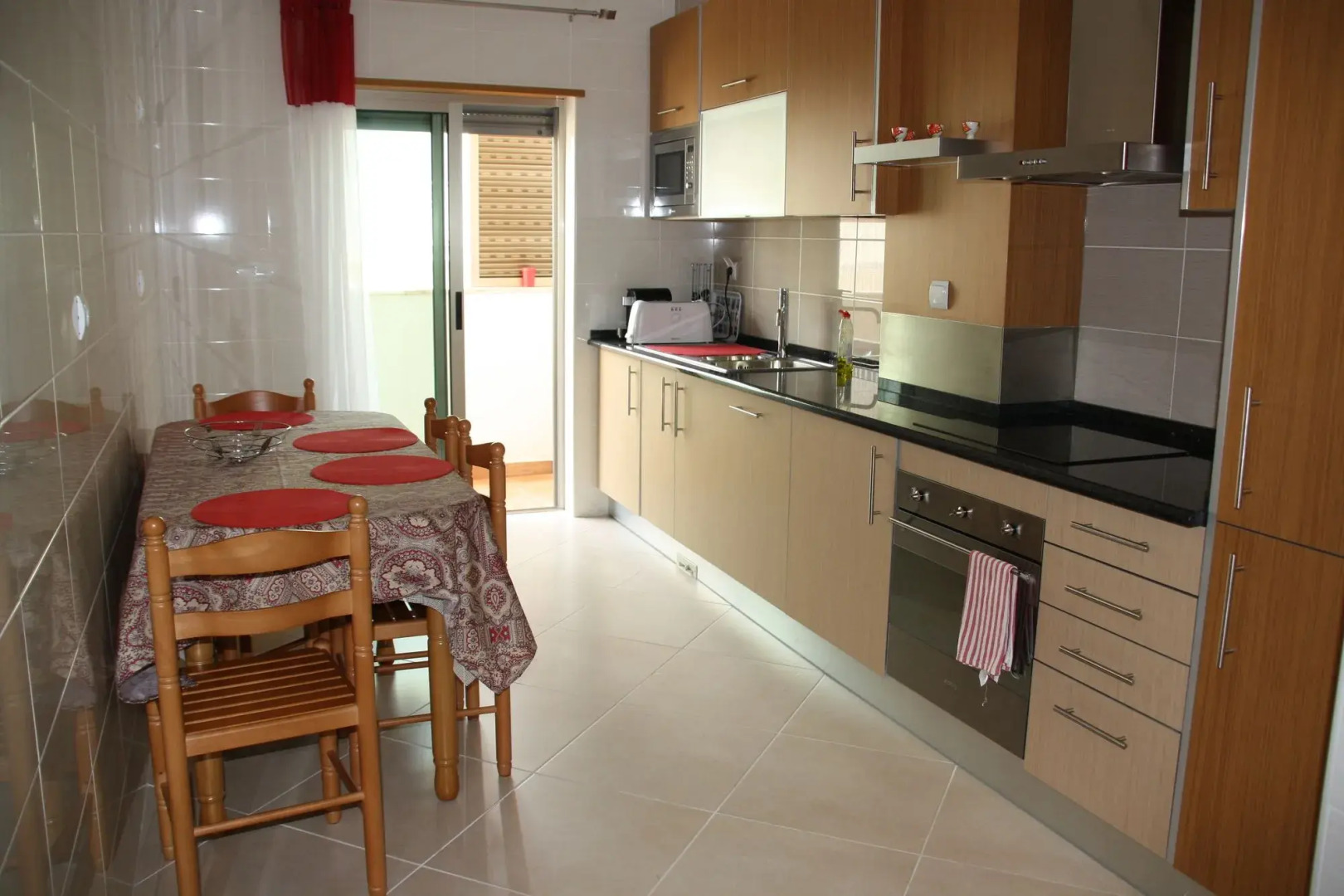 Fantastic Fátima Apartment