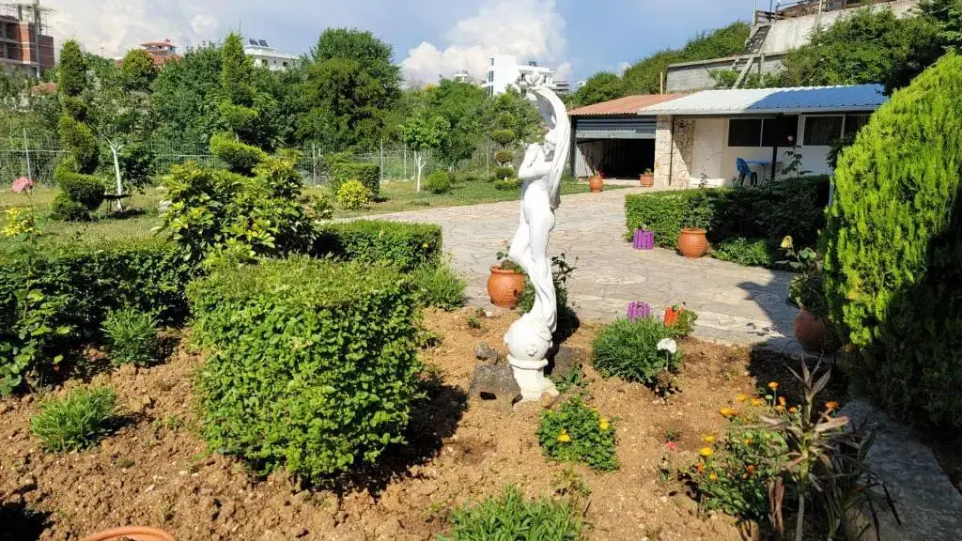 Villa Kreshta