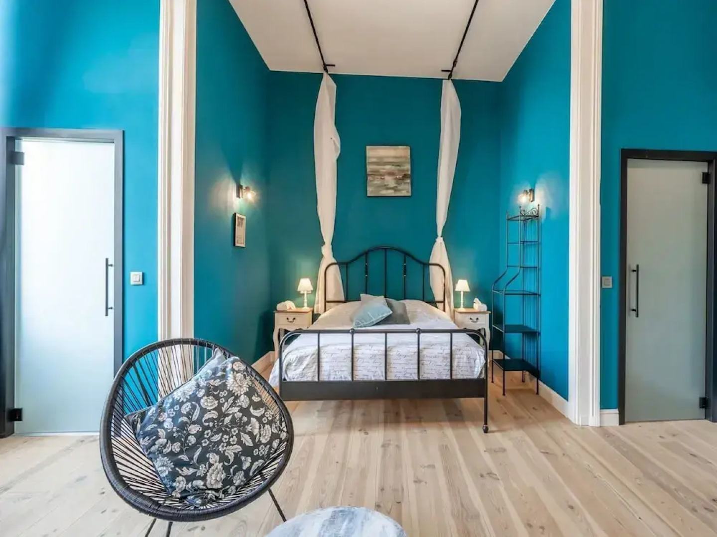 Castle With Wellness and Cinema