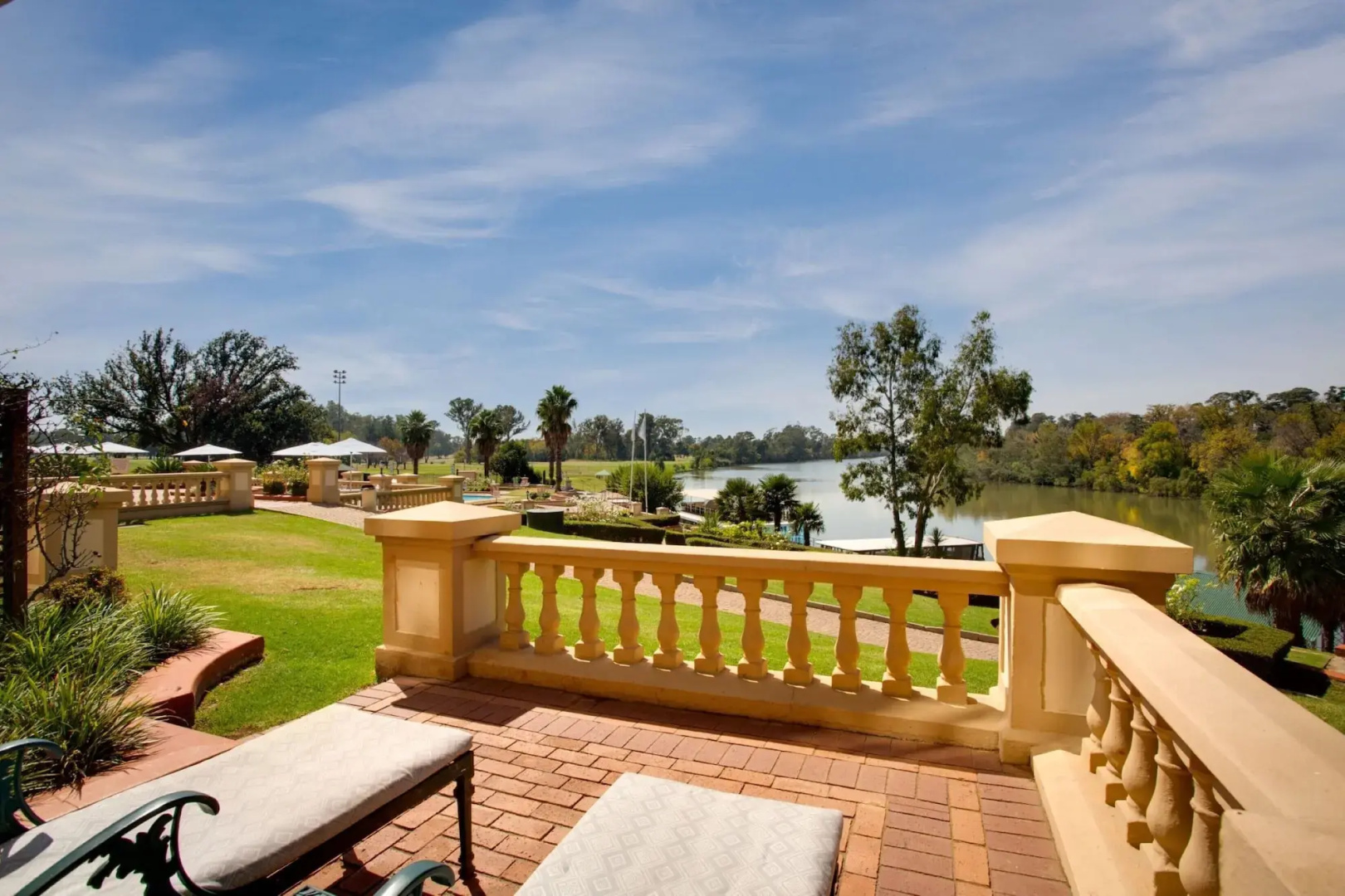 BON Hotel Riviera On Vaal