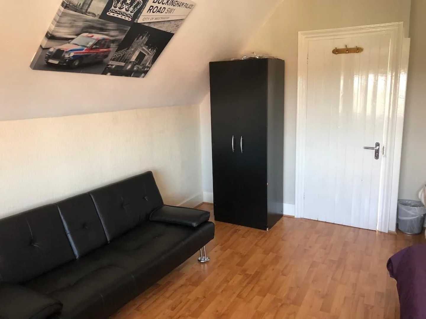 The ‘HIGH’ Life Margate