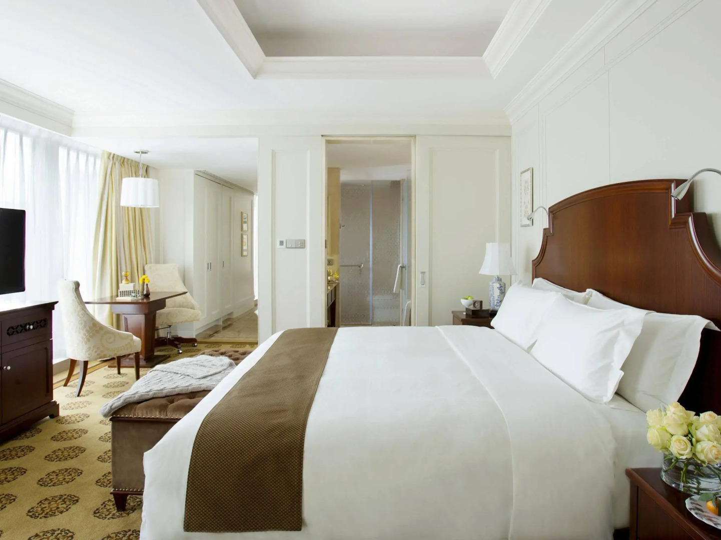 The Langham, Shenzhen