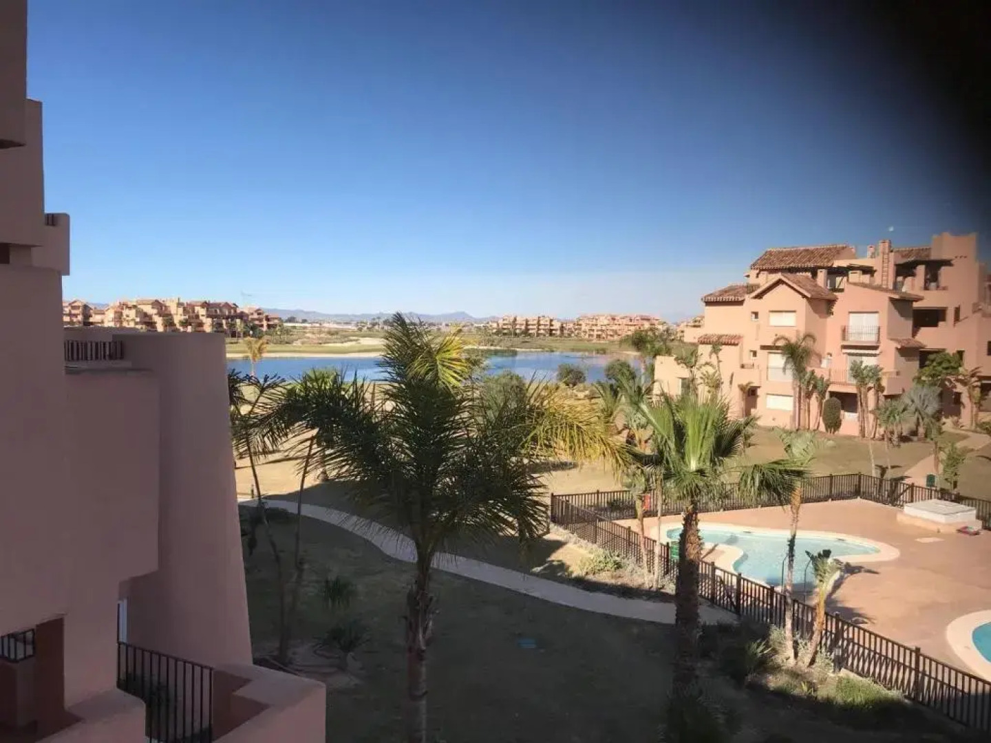 Beautiful 2 Bedroom Apartment - EO6821MM