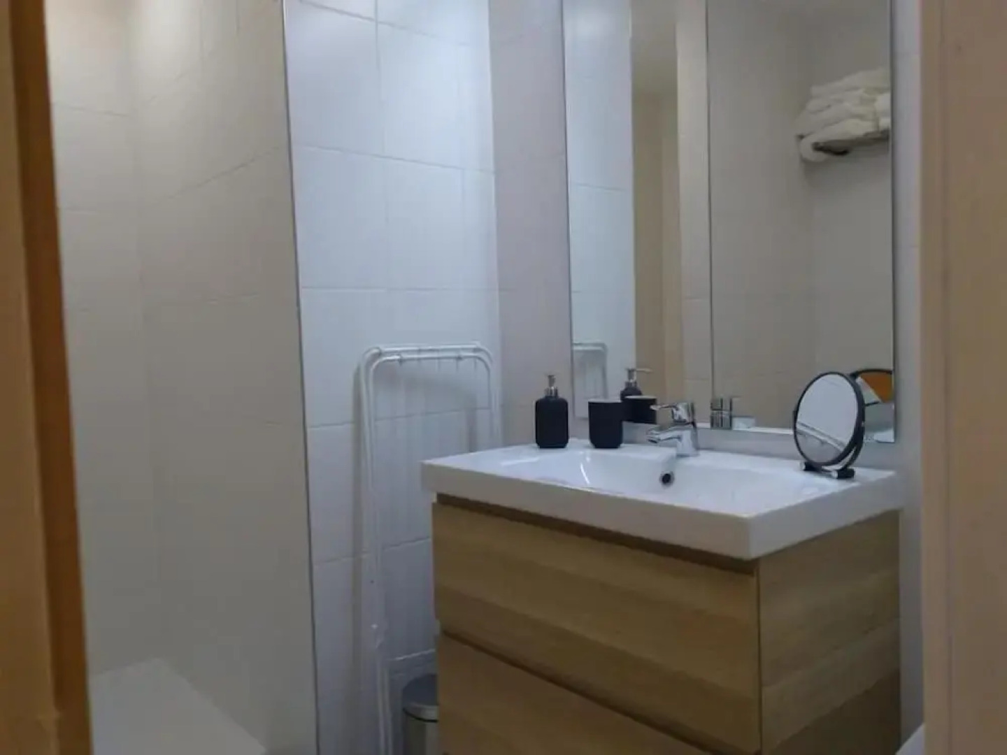 Sabines Apartments Ferienwohnungen