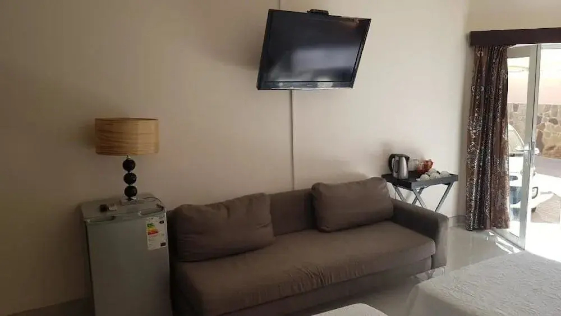 Esperanca Guesthouse