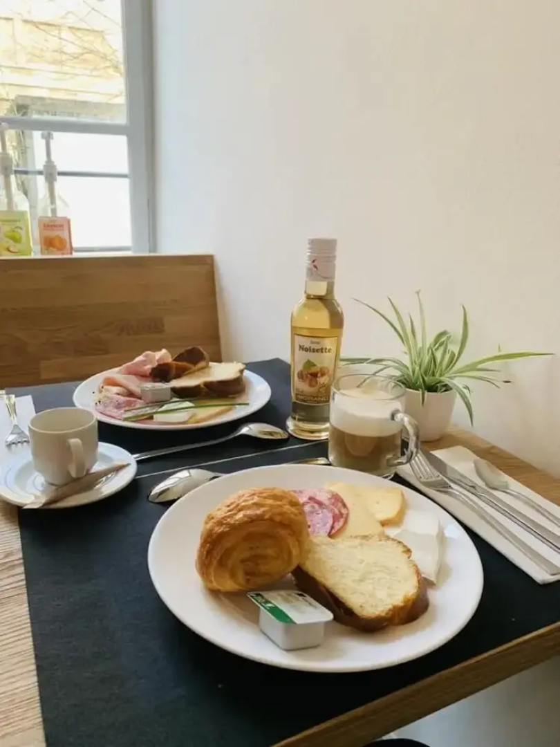 Villa B&B Grand Verger