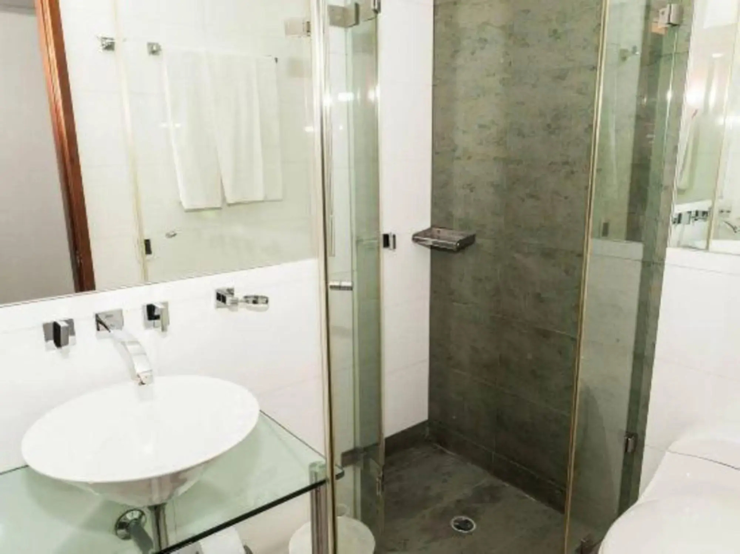 Hotel Virrey Park