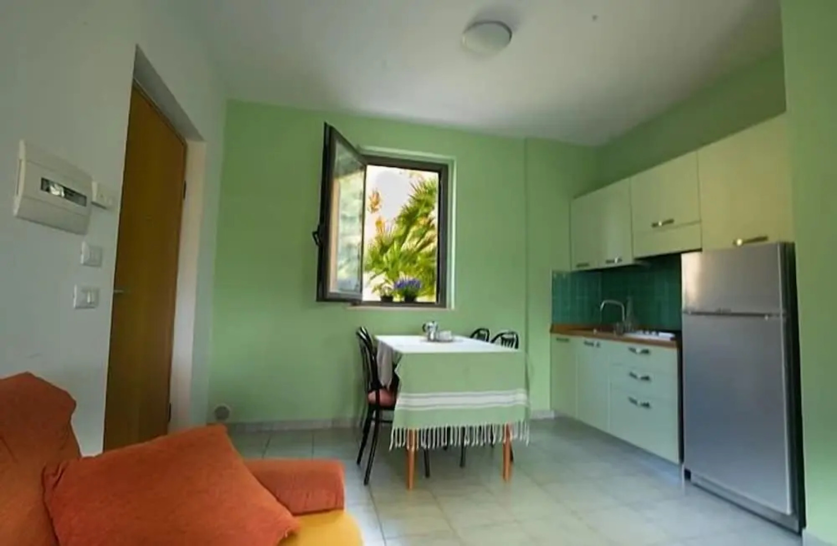Agave Resort