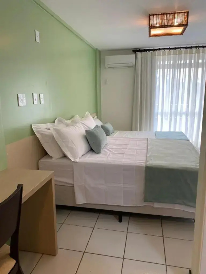 Gran Lençóis Flat Residence Mandacaru 311 - 611