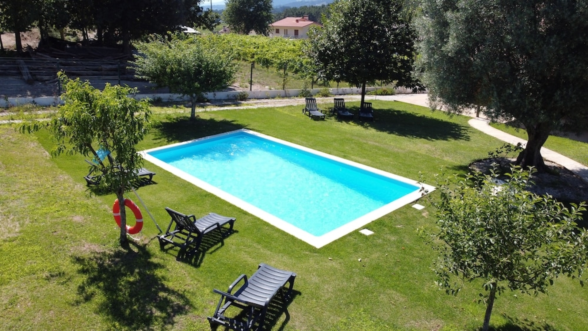 Quinta Alvaredo A.J.