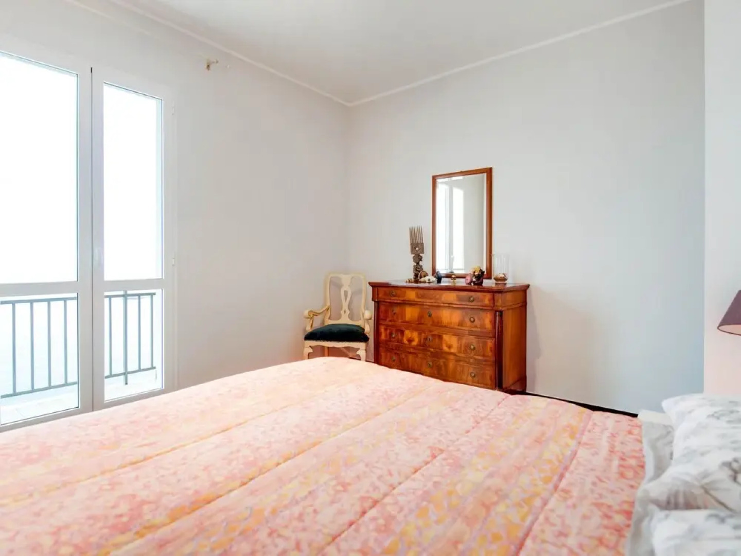 Scenic Holiday Home in Cipressa Near Town Centre