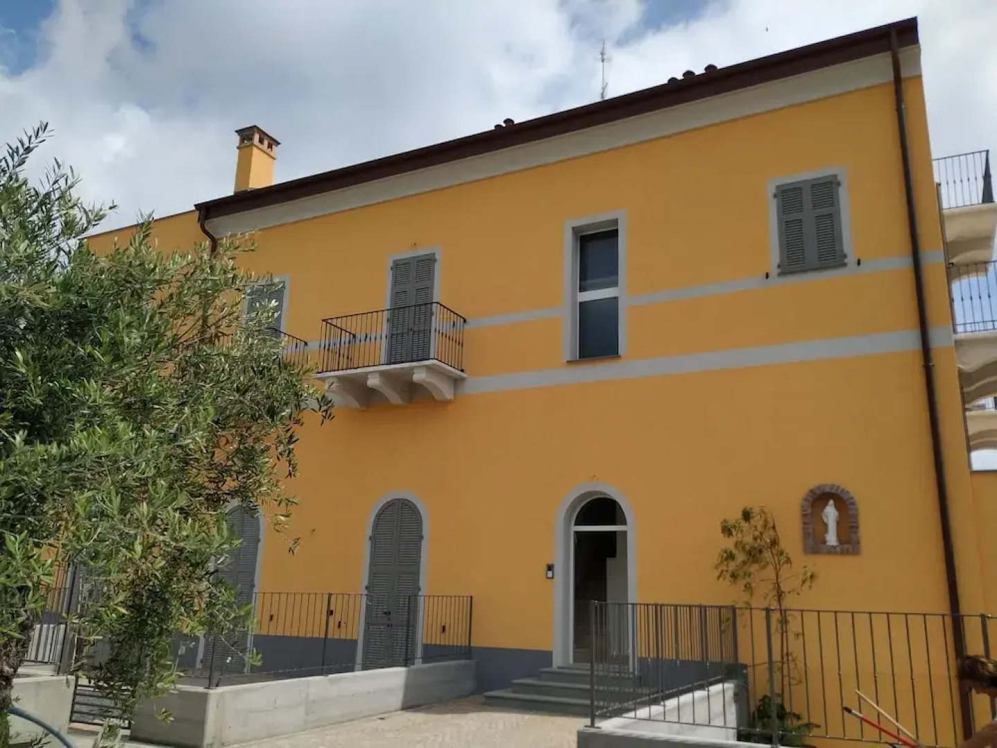 Residence Villa Canepa