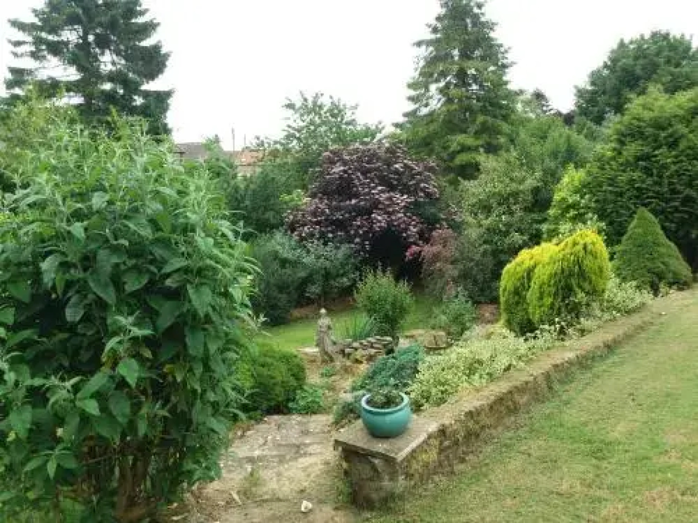 Gorse Grove Kirby Hill