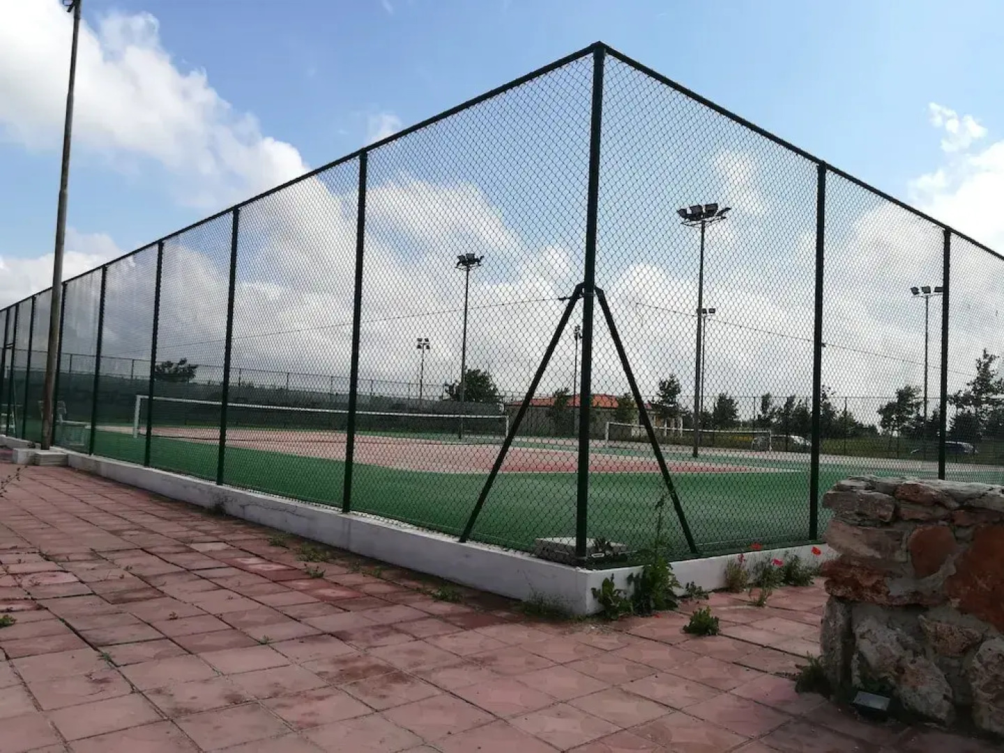 Villa L3 in Lighthousegolf 5*Resort