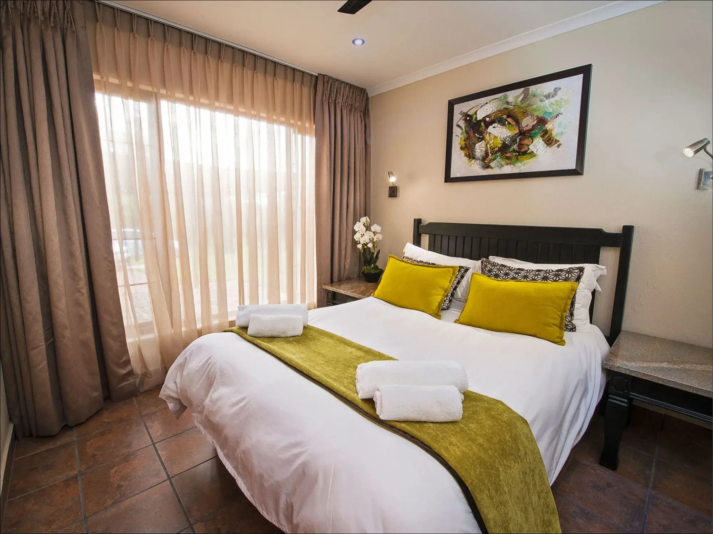 Seasons Golf Leisure Spa