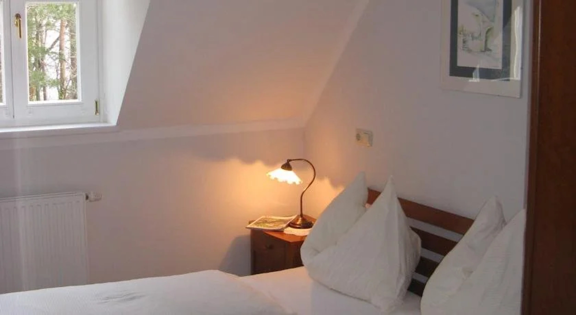 Winzerhaus Friedrich