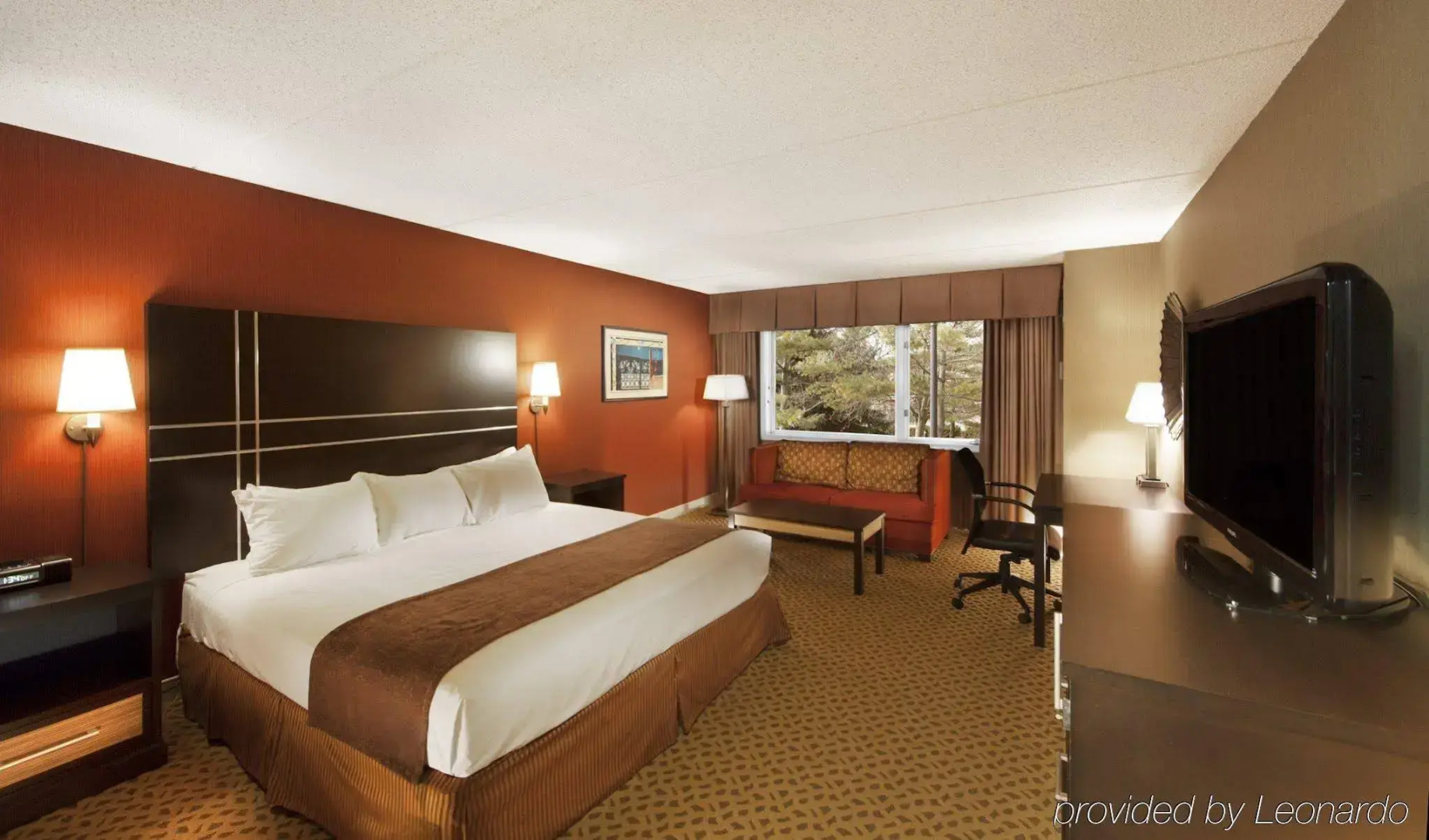 Oneida Casino Hotel