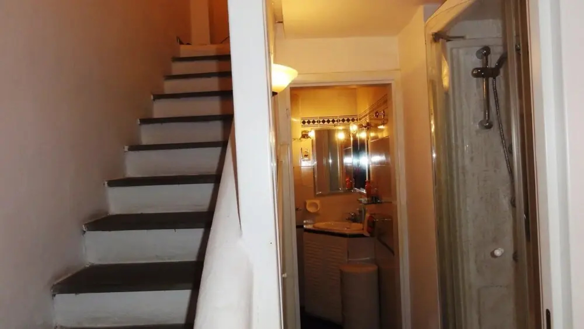 Caratteristica Casa Isola Capraia