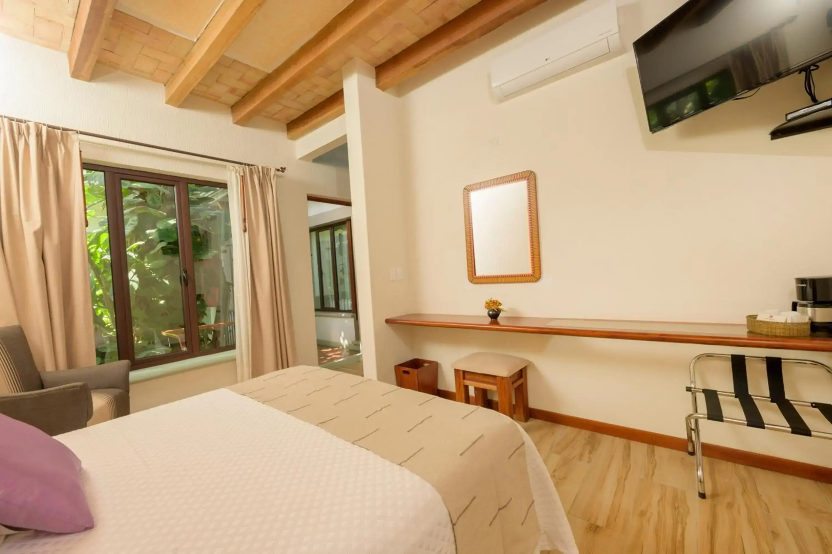 Casa Vertiz