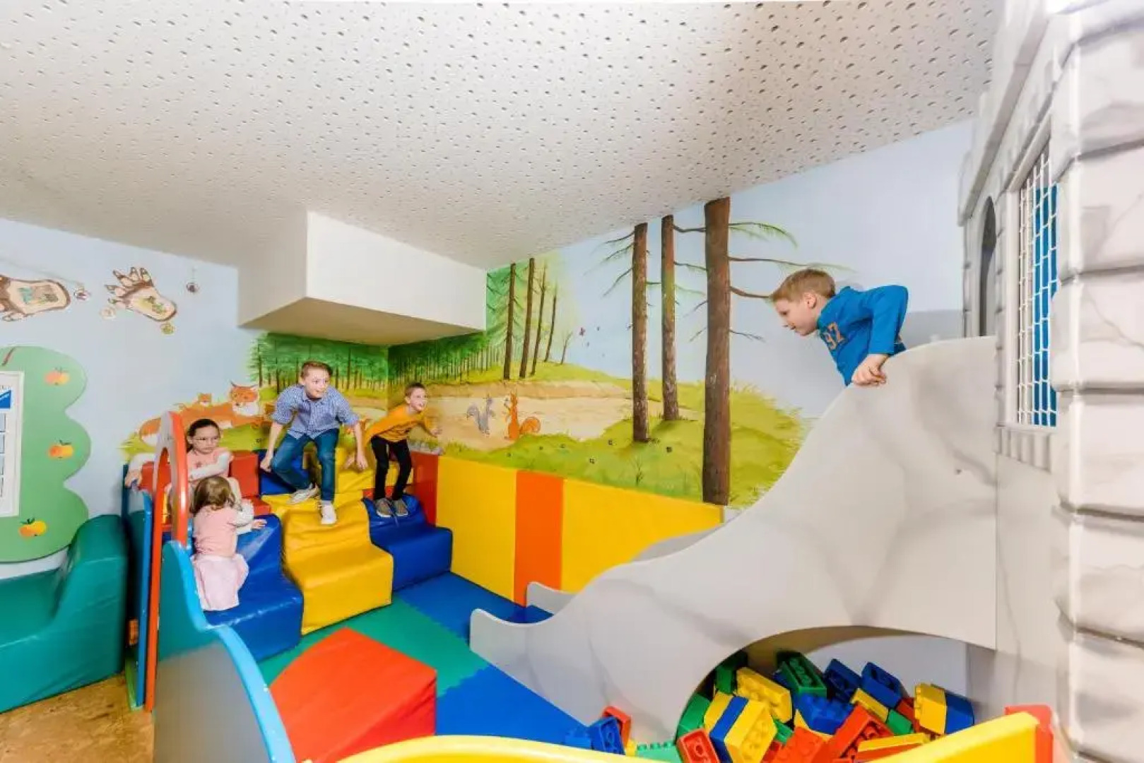 Hotel Salzburger Hof