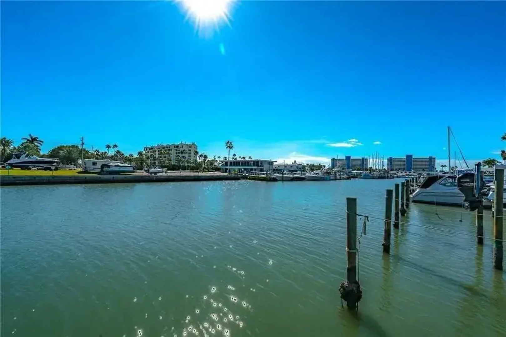 Madeira Beach Yacht Club 151h