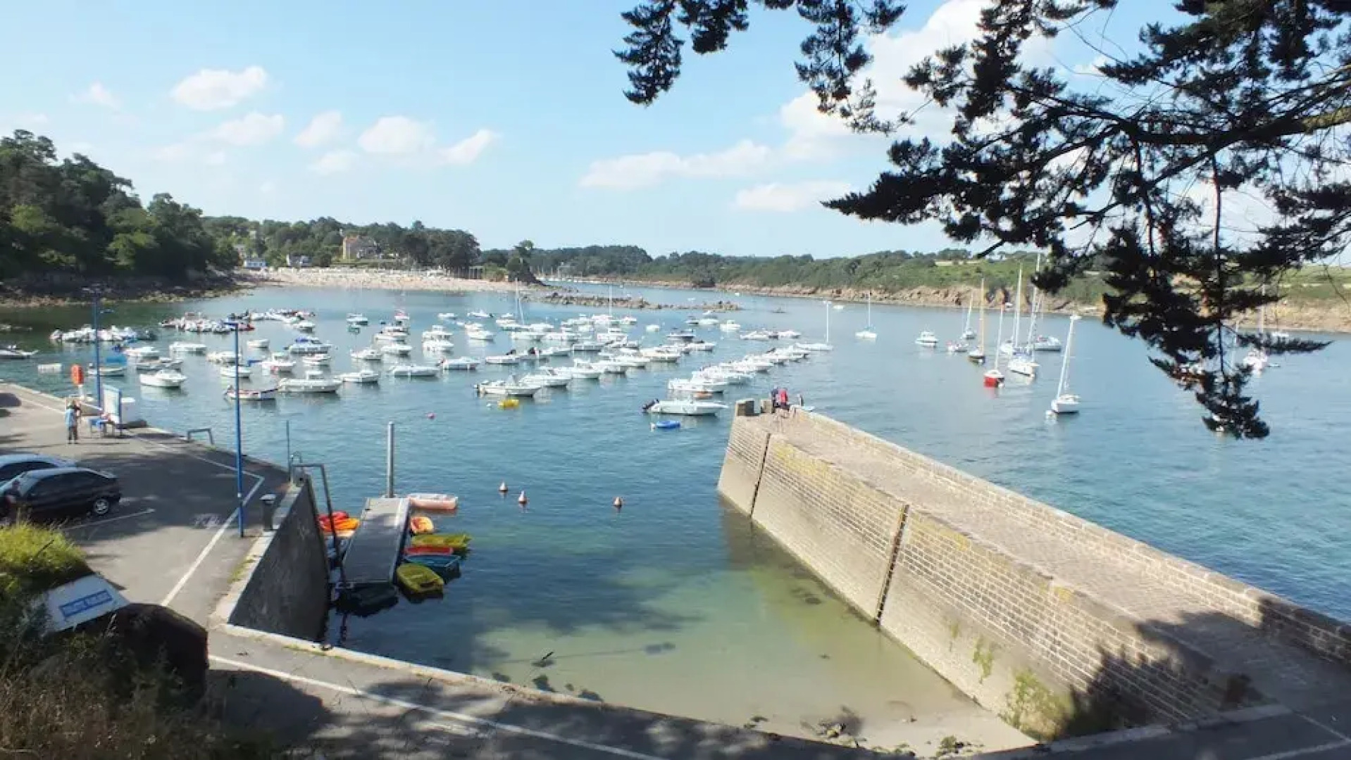 Chambre d hôtes Ty Annick