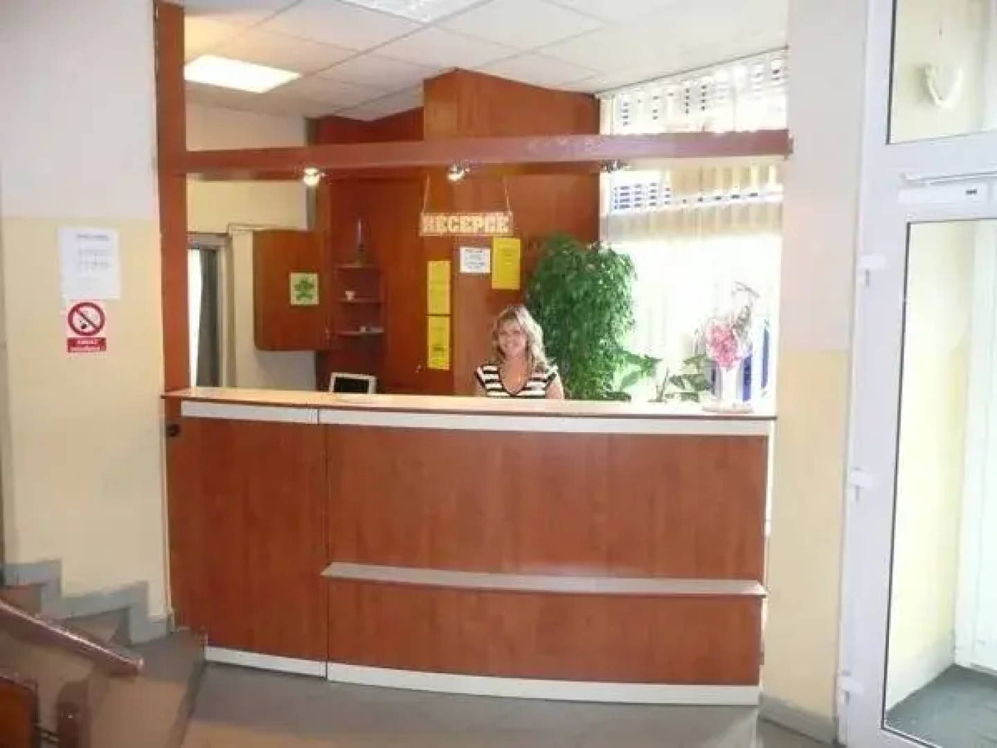 Hotel Labe