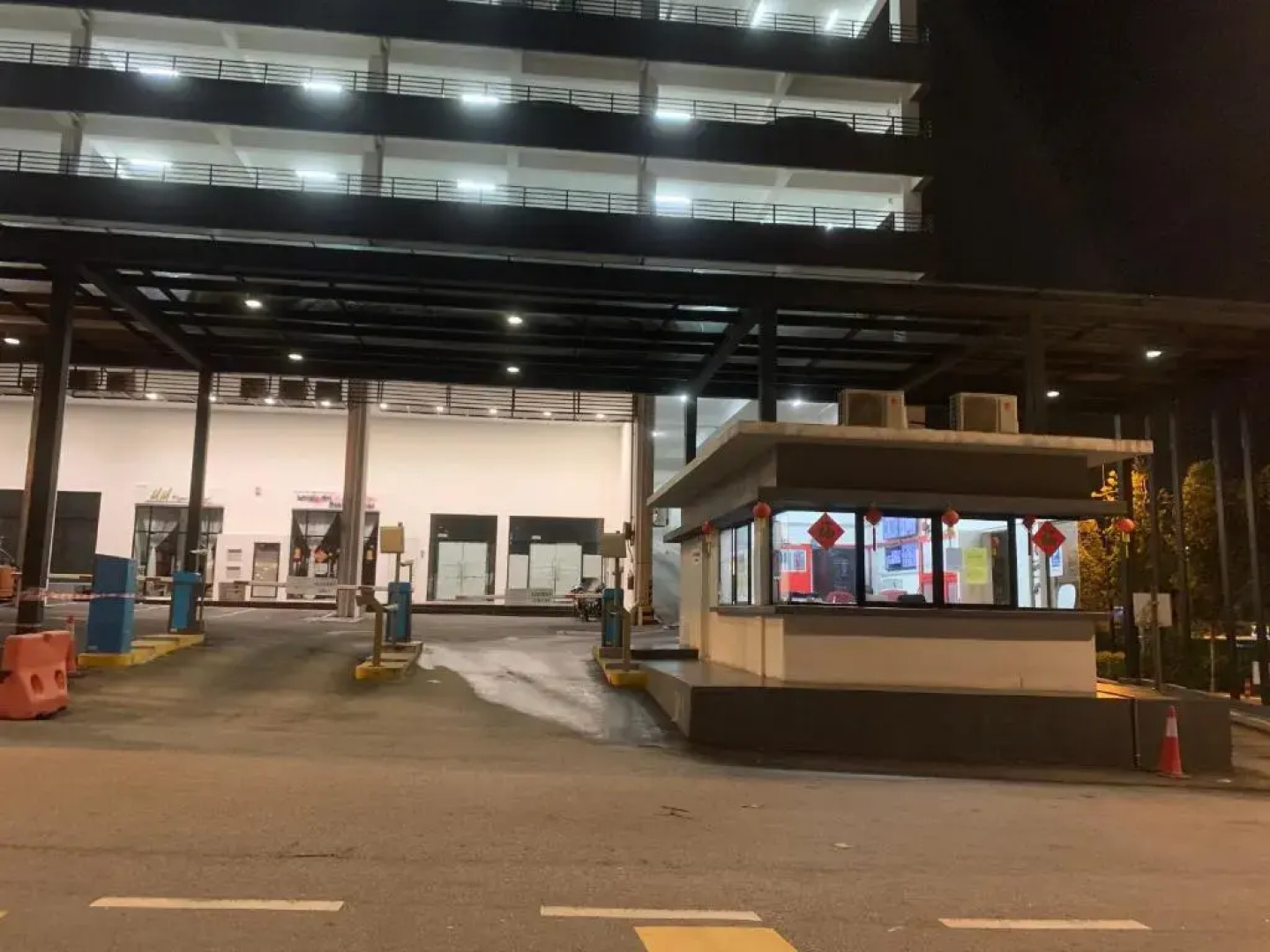 Cozy Studio Sk 1 Residence for 4 pax UPM Mines Serdang