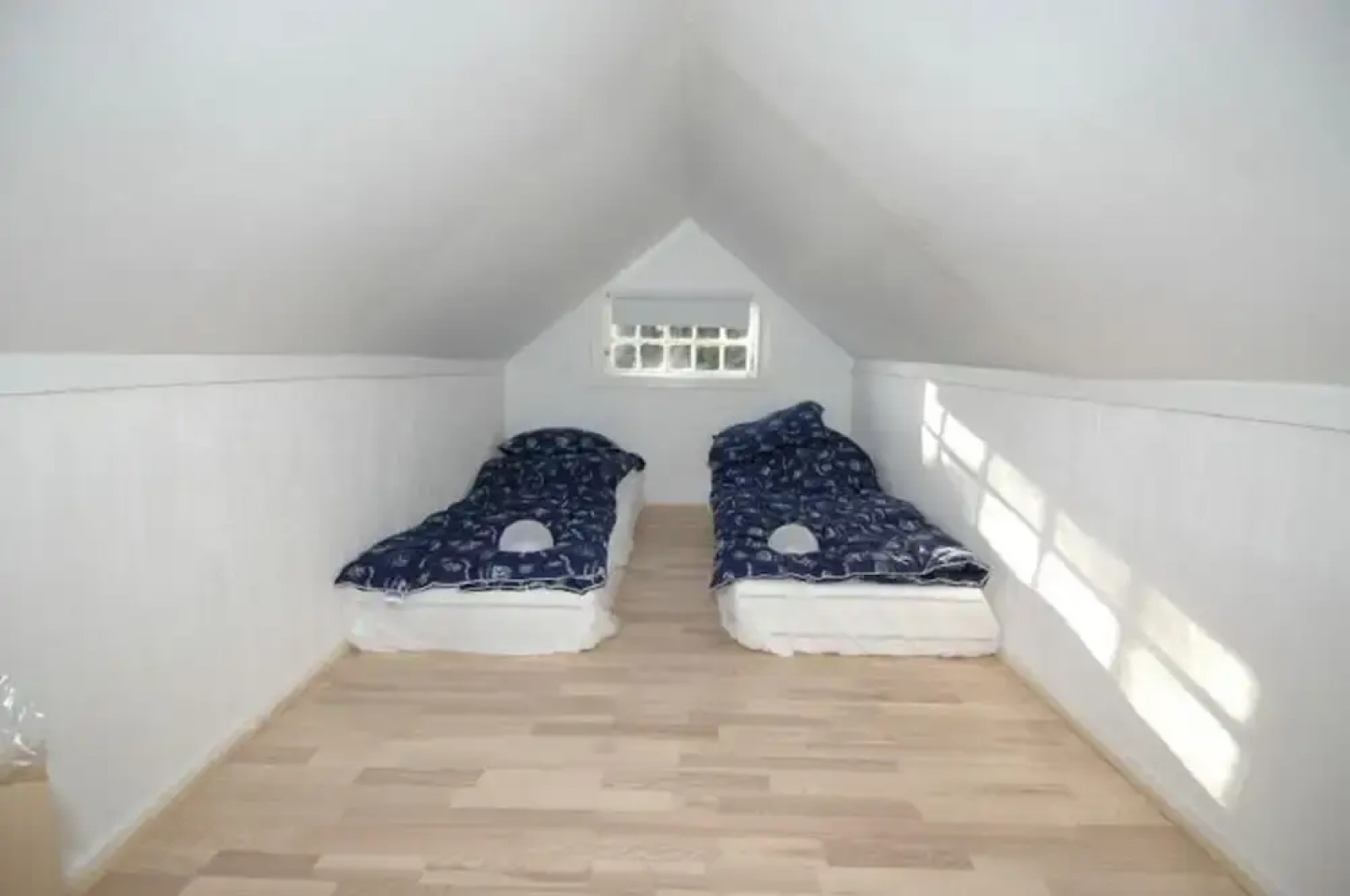 Solferie Holiday Cabin Ålefjærveien