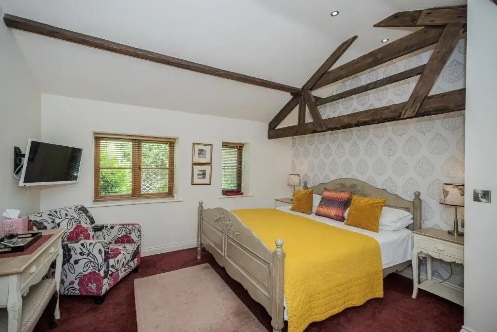 Cold Cotes Guest House
