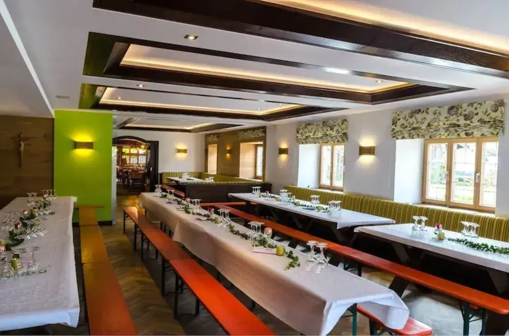 Gasthof Messerschmied