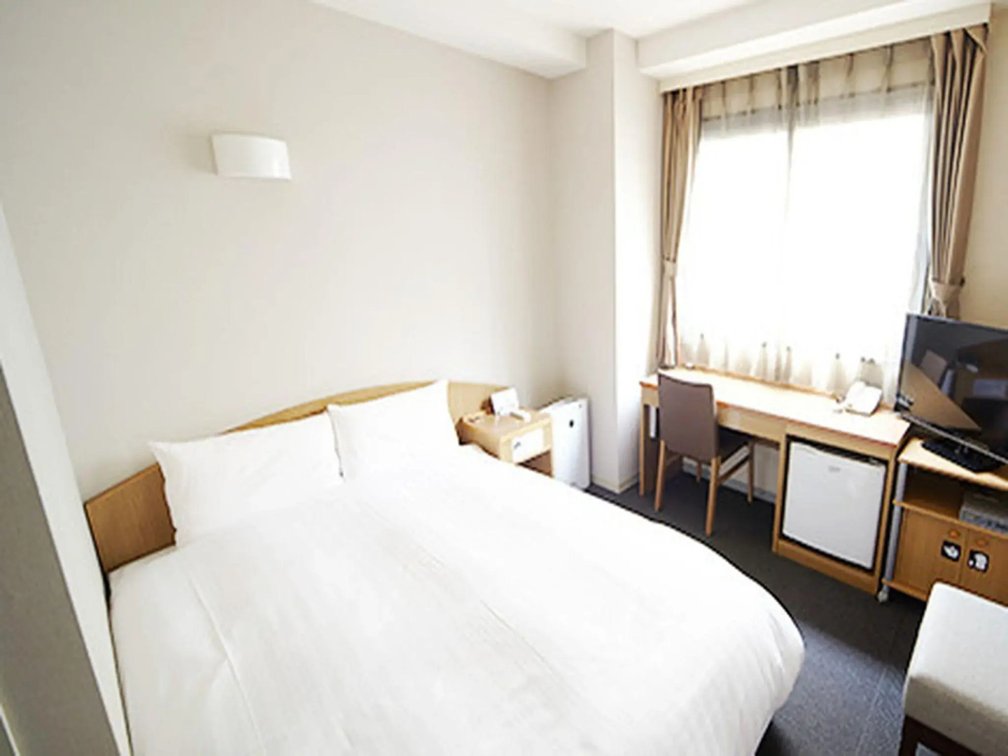 Dormy Inn Express Sendai Hirosedori