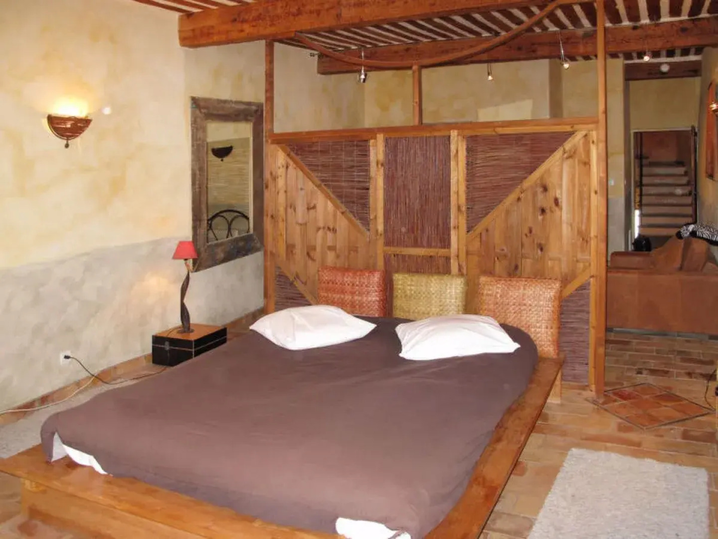 Les Arcades (NYS120)