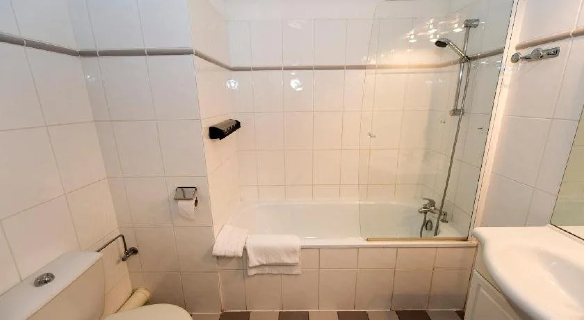 Résidence Lagrange Prestige Le Domaine Du Golf