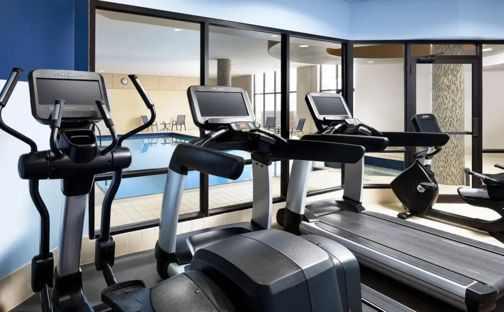 Four Points by Sheraton Mississauga Meadowvale