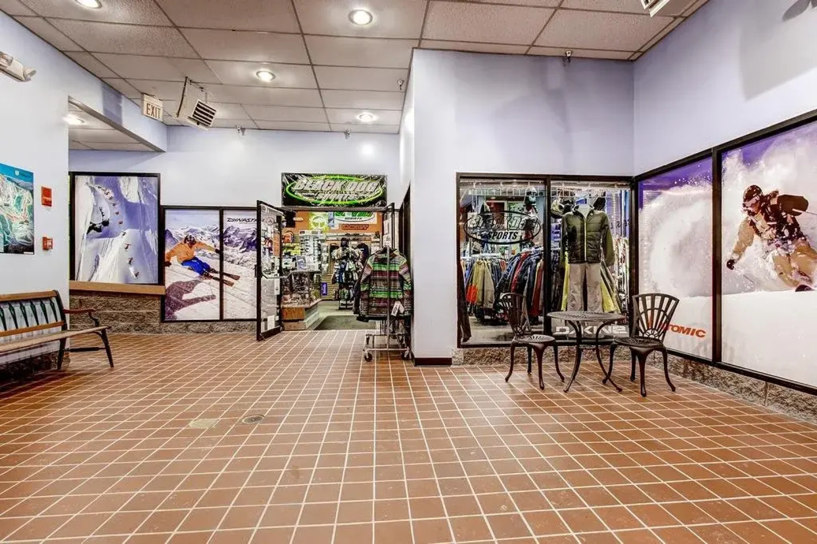 Mountain Green, Condos at Killington