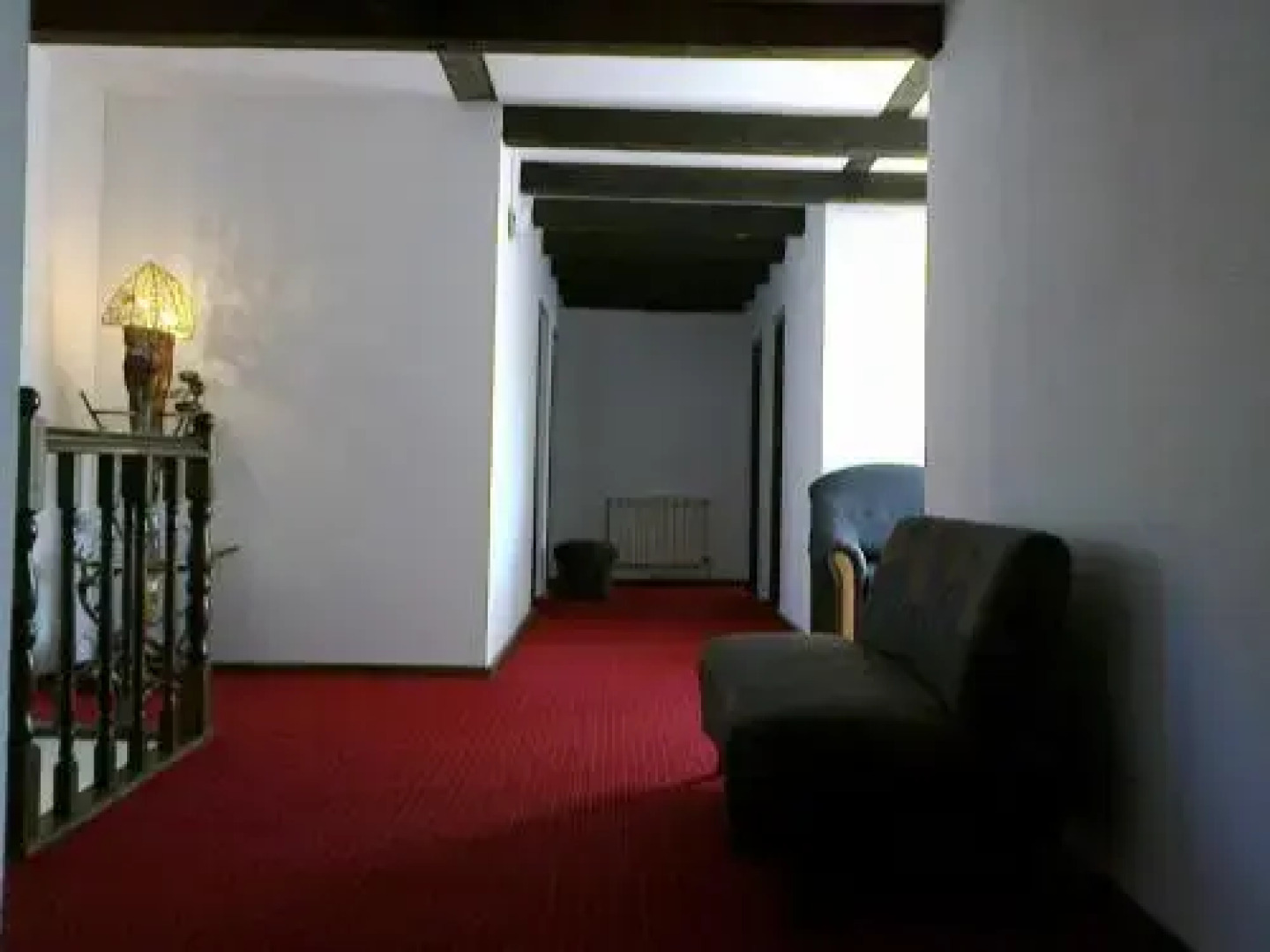 Vila Maria Săsciori Sebeş