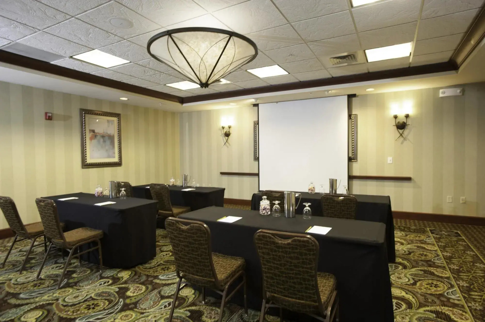 Hilton Garden Inn Evansville