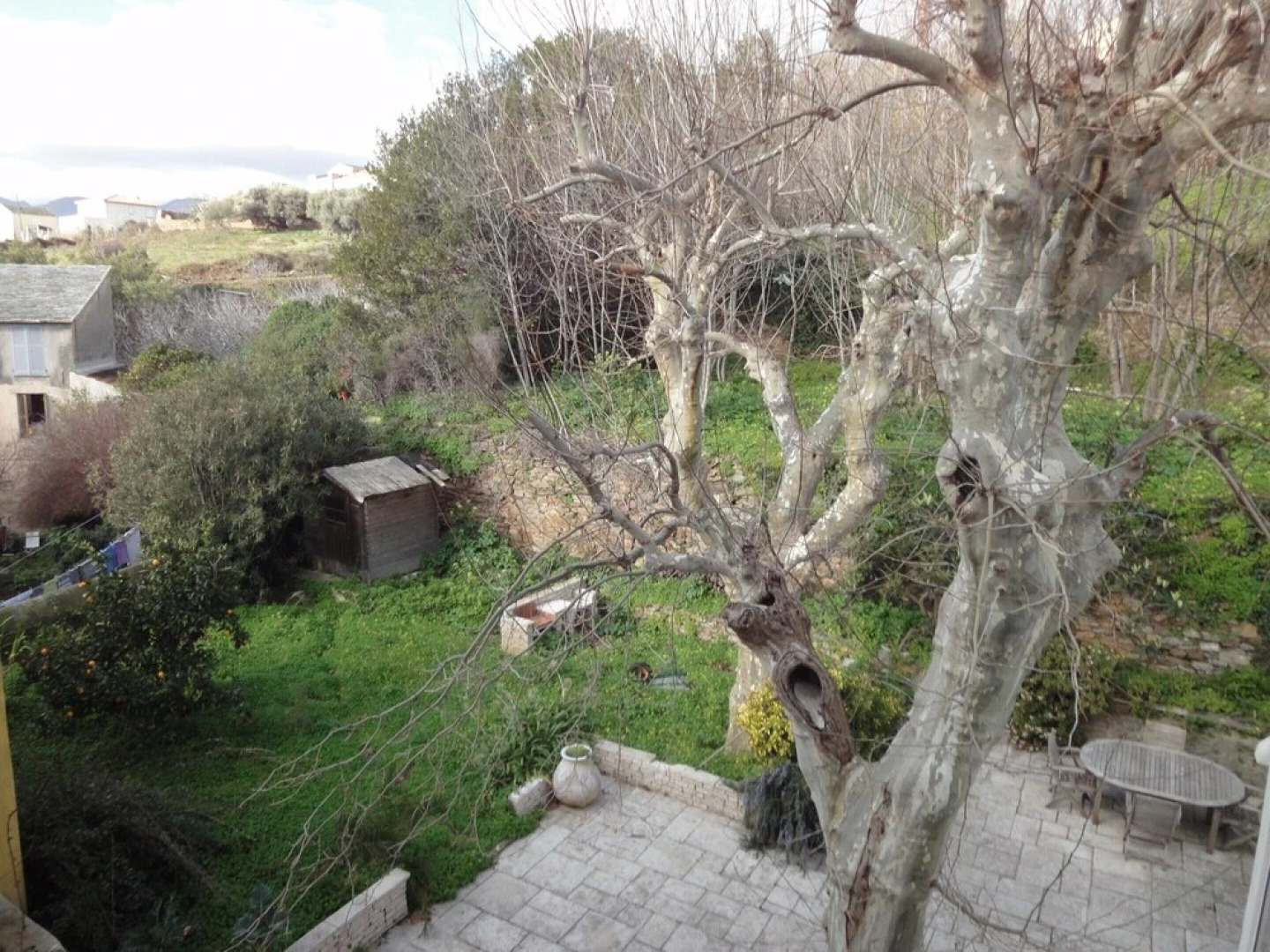 Apartment Rue Campanari 2