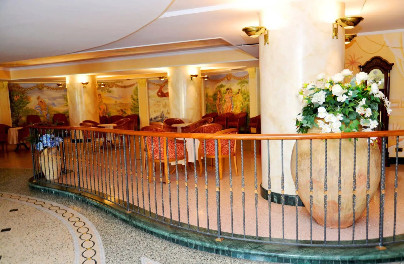 Villa Afrodite