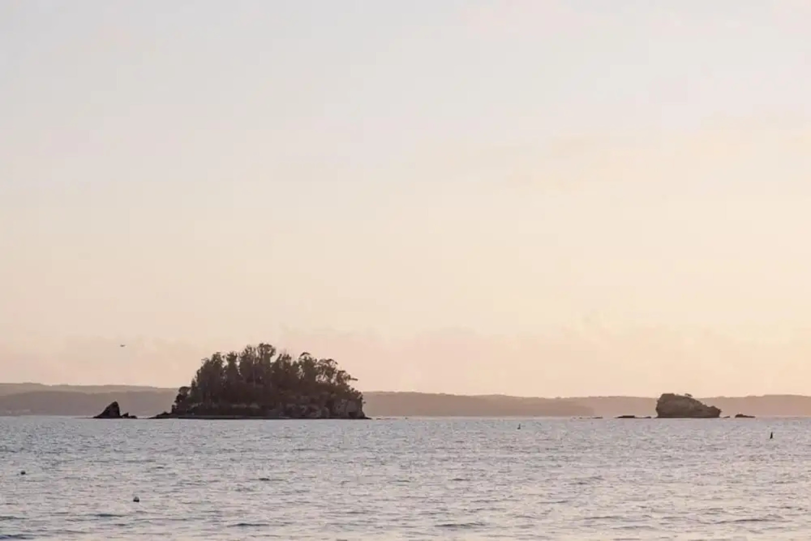 The Isla & Casita Motel