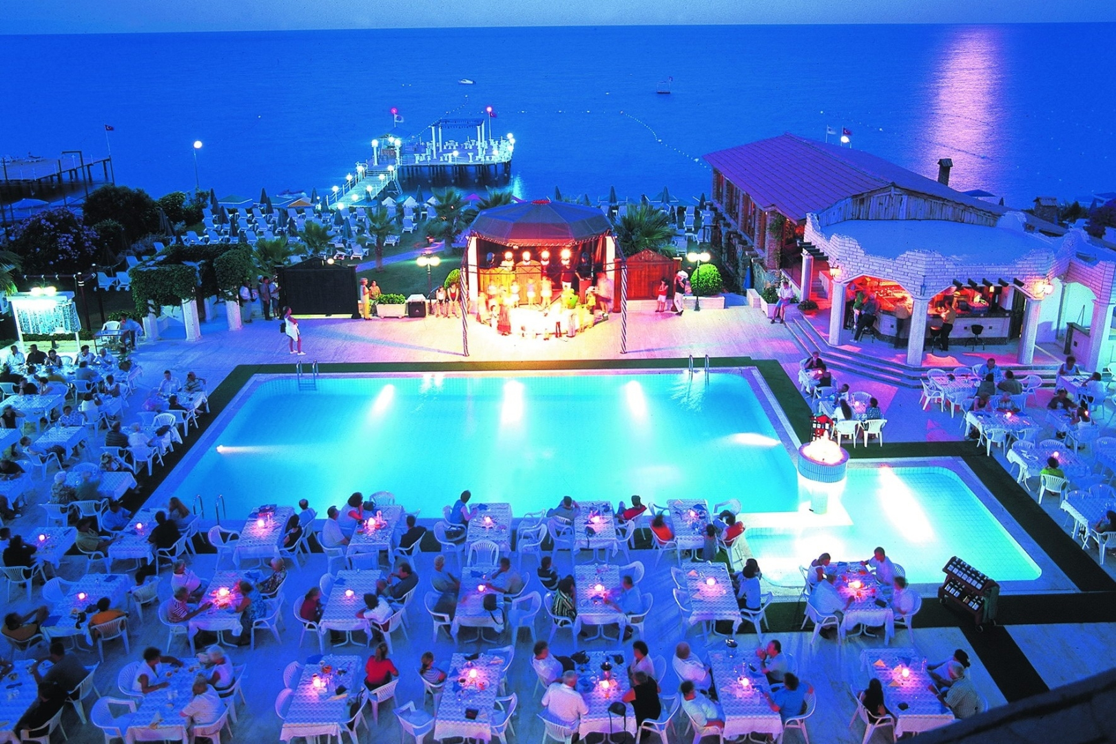 Seagull Hotel