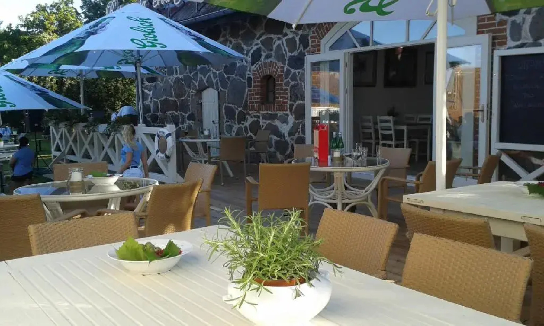 Stare Sady Chillout Rooms "Pod Jabłoniami"