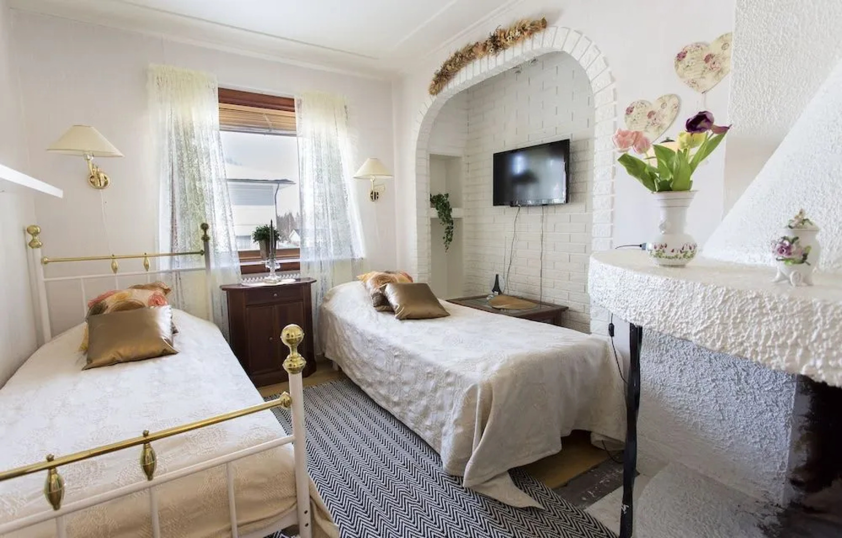 Gällivare Bed & Breakfast