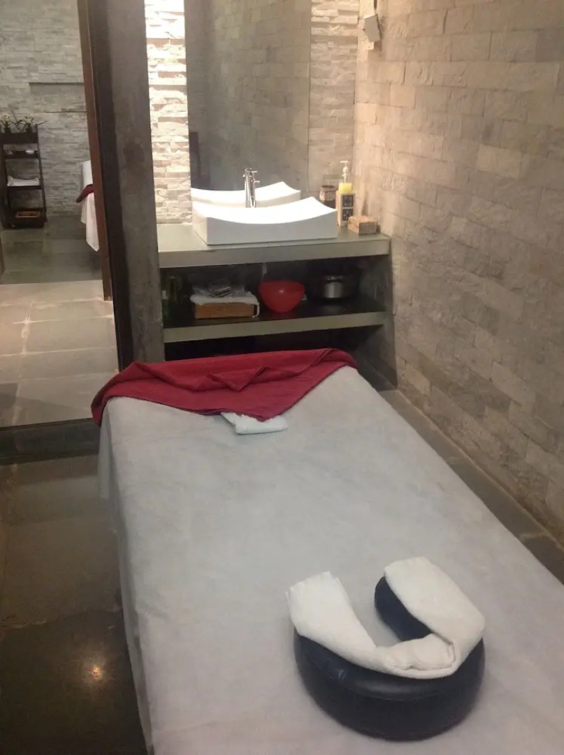 Outpost@ Alibaug Resort