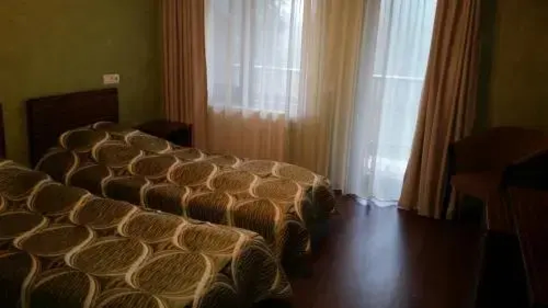 Pensiunea Steaua Nordului