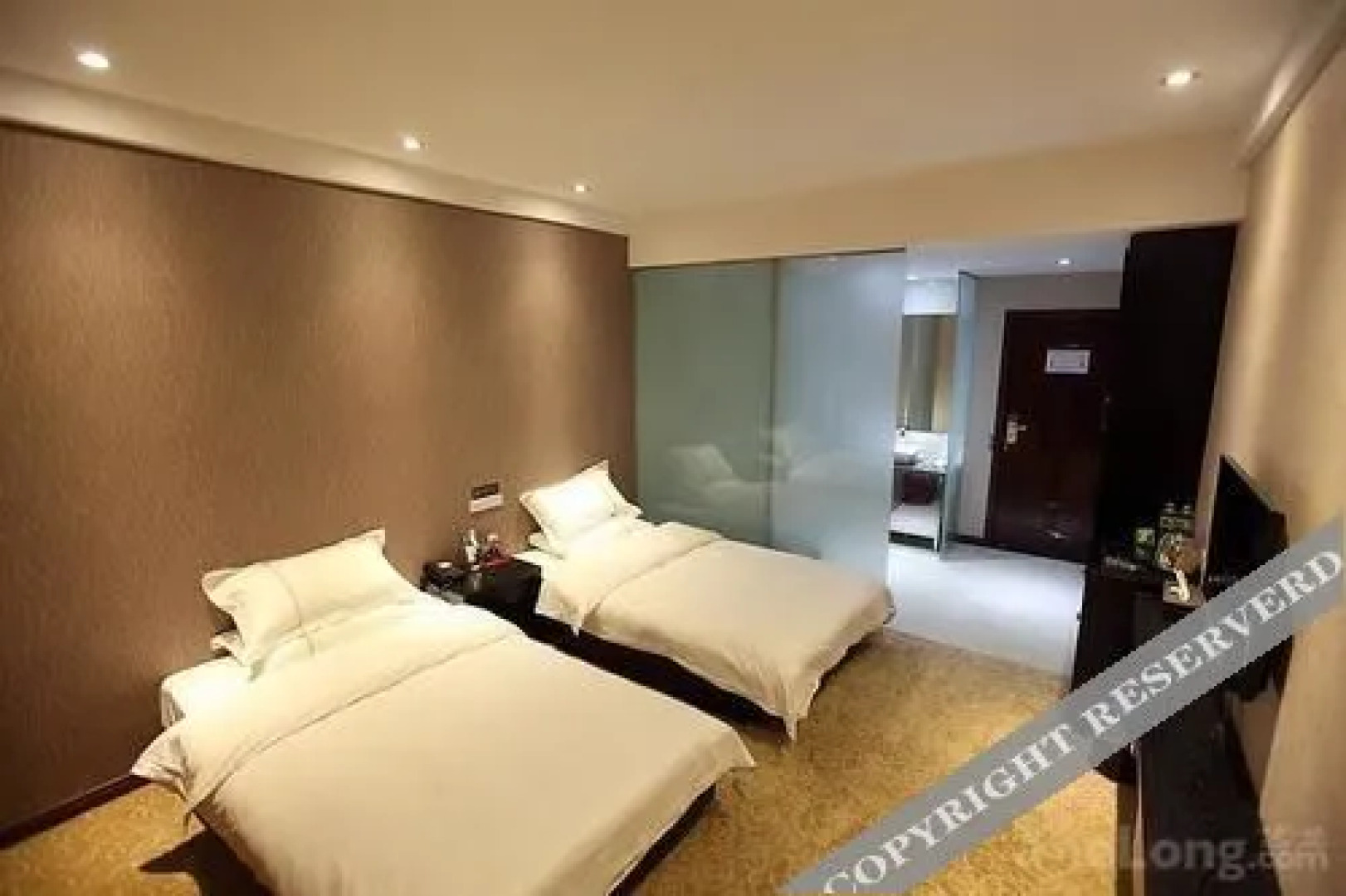 Shiguang Select Hotel