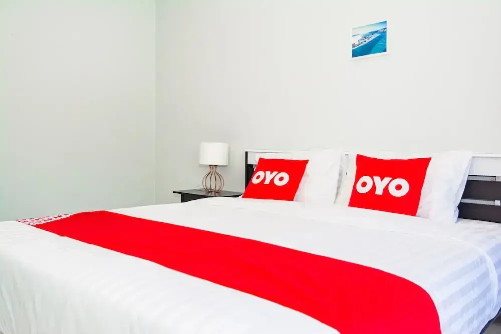 Runya Poolvilla by OYO Rooms