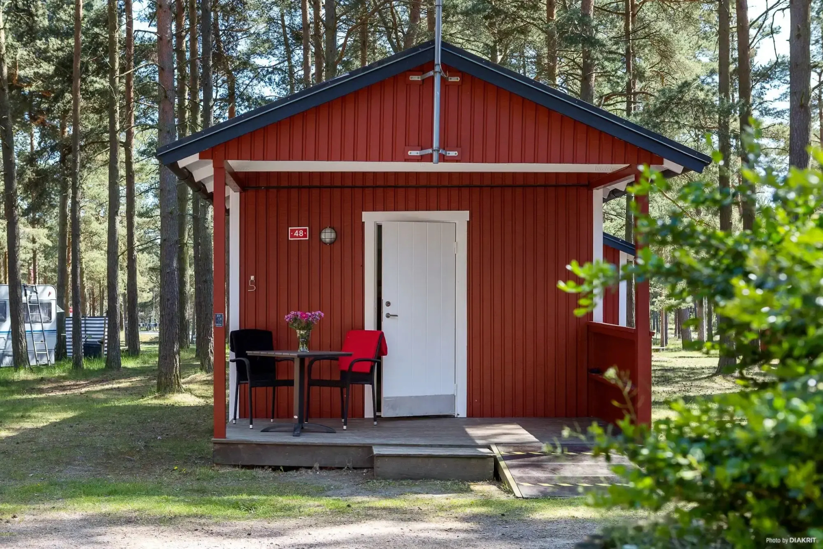 First Camp Åhus